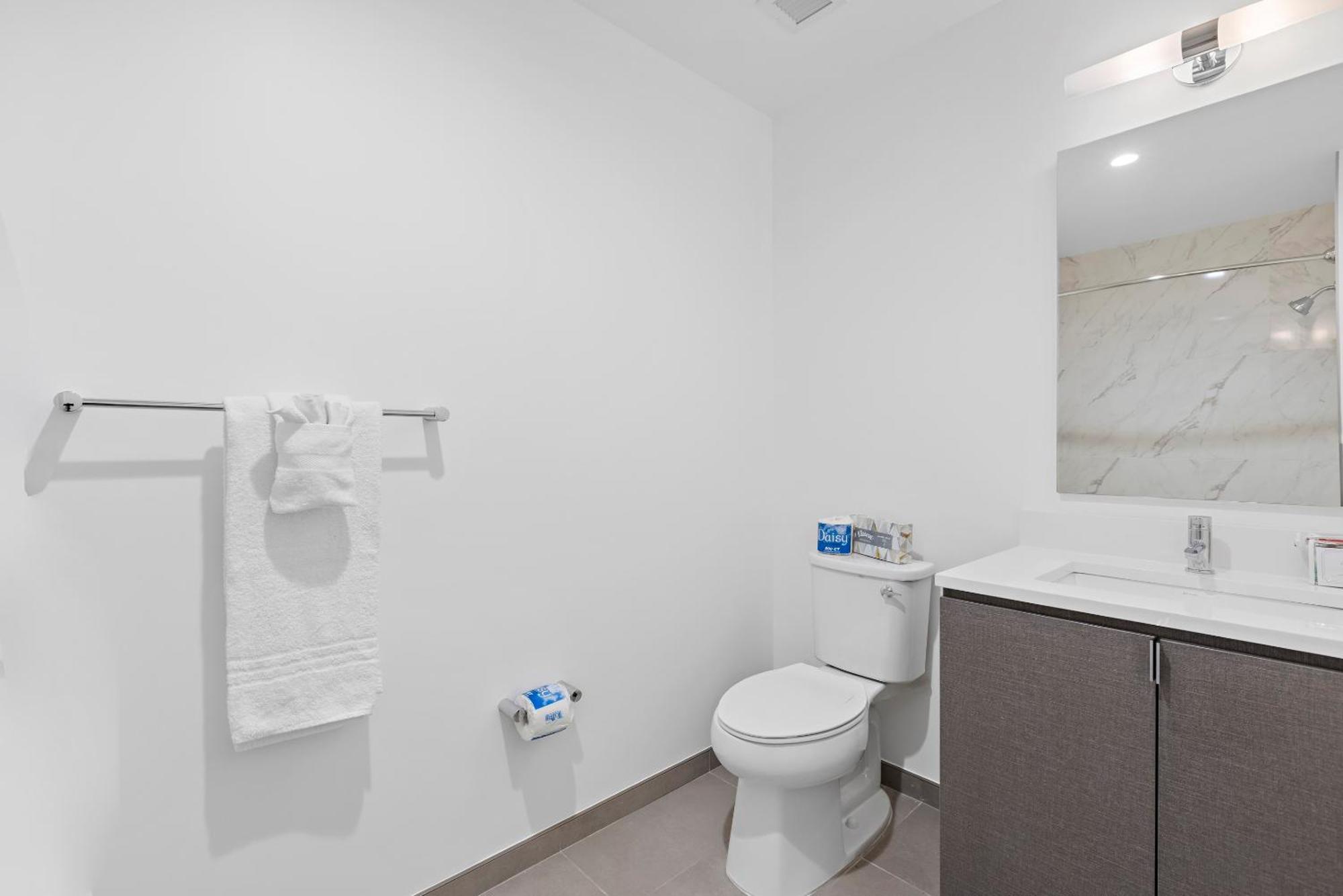 Global Luxury Suites Downtown White Plains Habitación foto